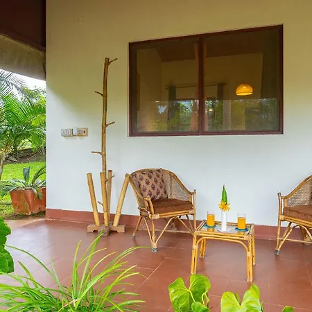 Stayvista At Firefly By The River With Breakfast Kushalnagar Exterior photo