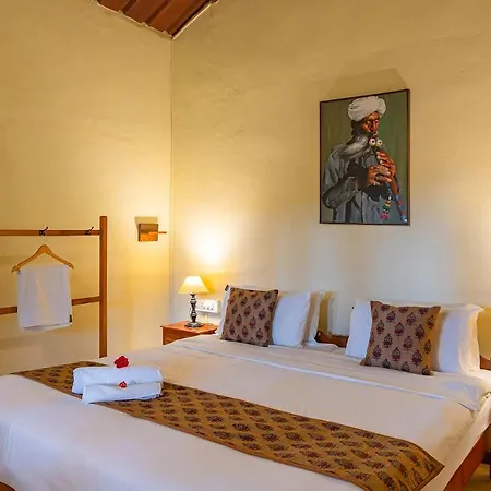 Stayvista At Firefly By The River With Breakfast Kushalnagar Exterior photo