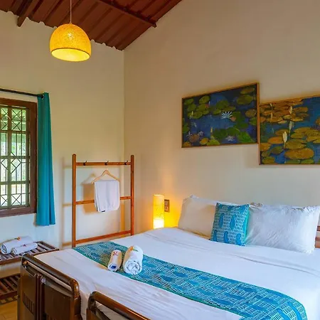 Stayvista At Firefly By The River With Breakfast Kushalnagar Exterior photo