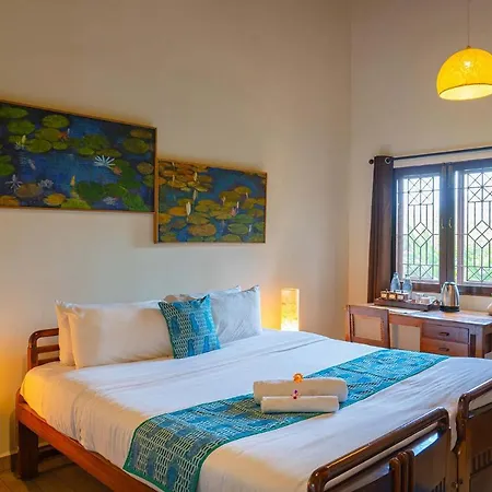 Stayvista At Firefly By The River With Breakfast Kushalnagar Exterior photo