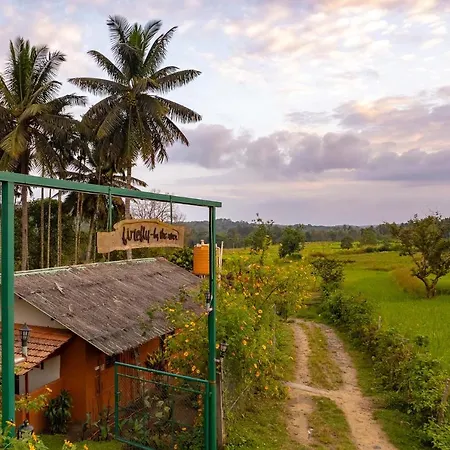 Stayvista At Firefly By The River With Breakfast Kushalnagar Exterior photo