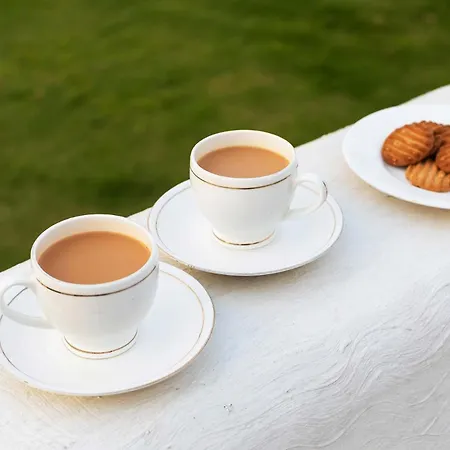 Stayvista At Firefly By The River With Breakfast Kushalnagar Exterior photo