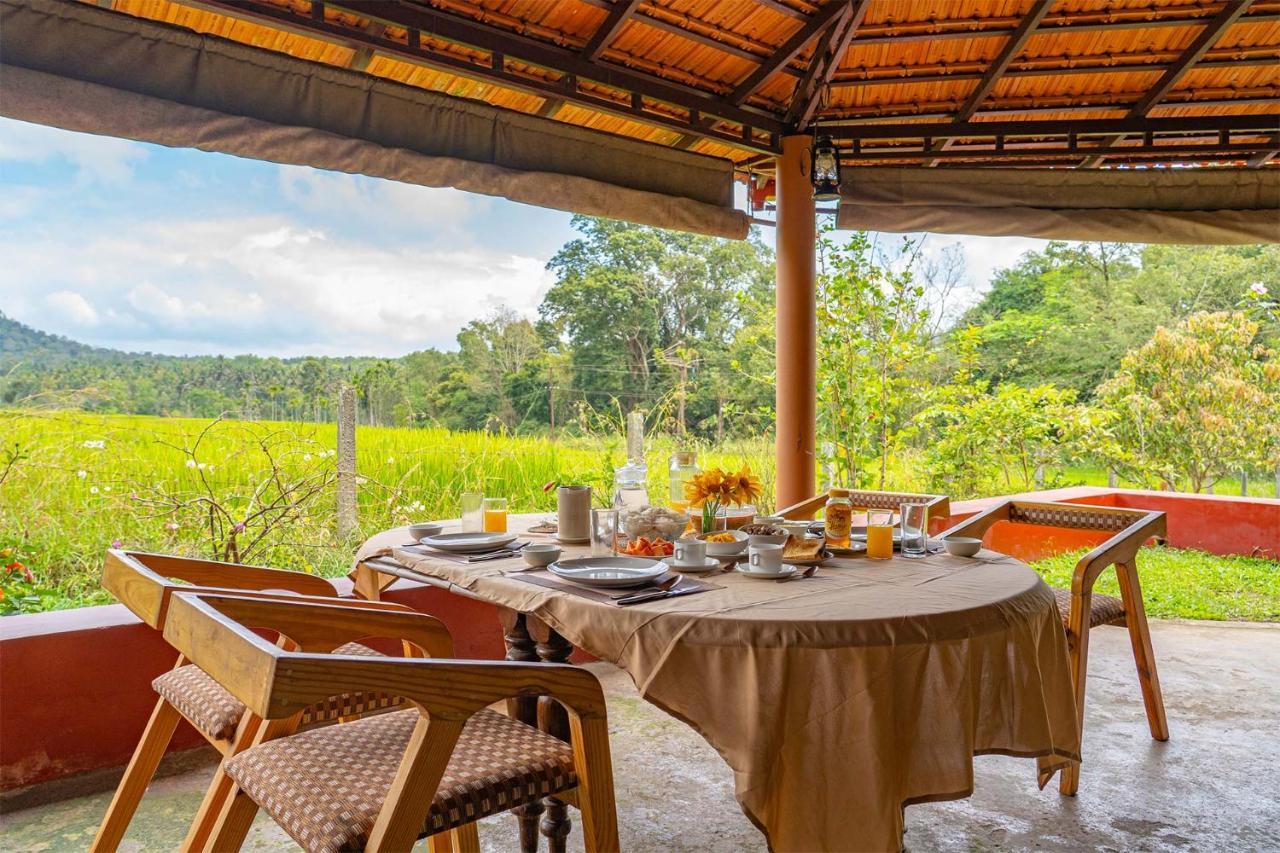 Homestay Stayvista At Firefly By The River With Breakfast