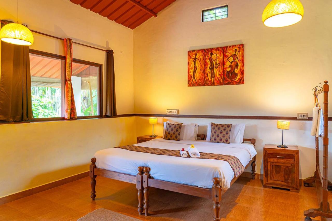 Homestay Stayvista At Firefly By The River With Breakfast Kushalnagar