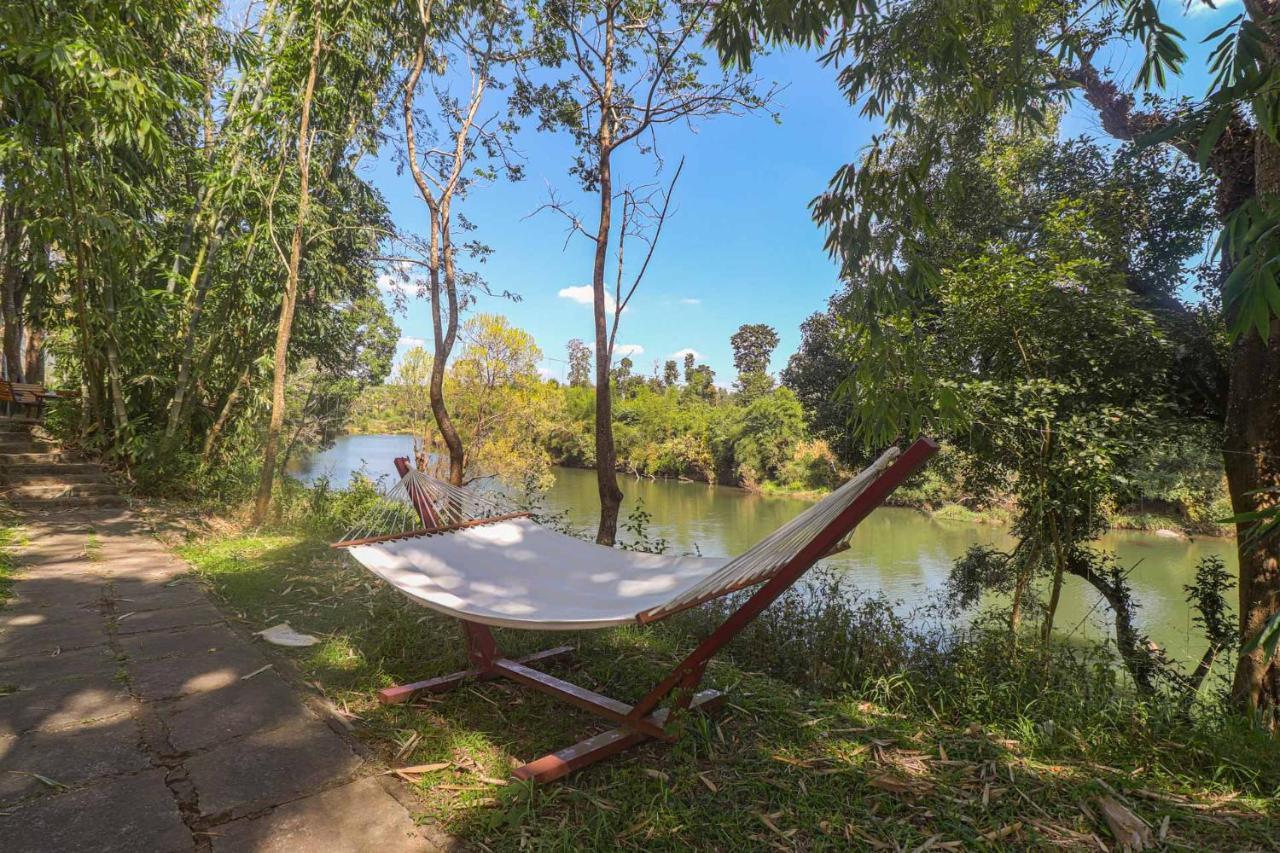 Stayvista At Firefly By The River With Breakfast Homestay