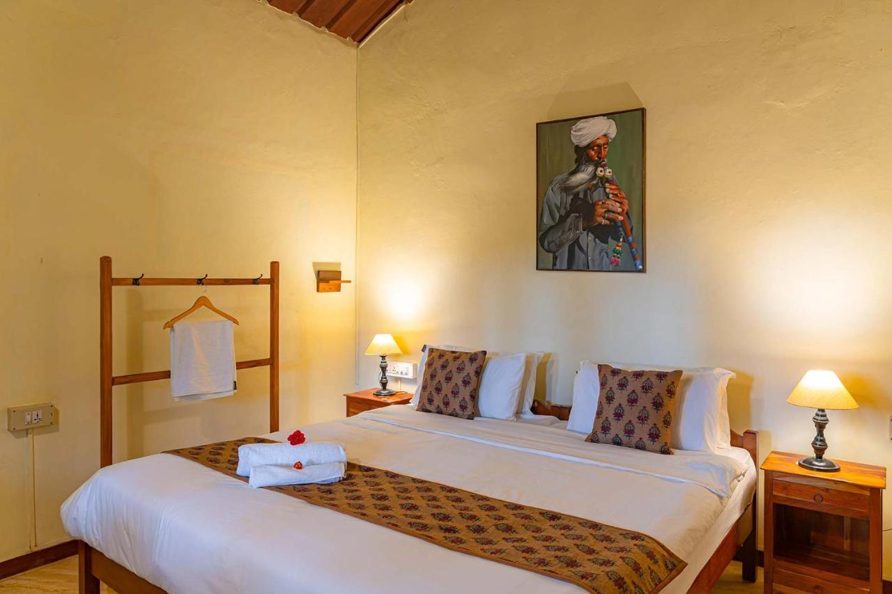 Stayvista At Firefly By The River With Breakfast Homestay
