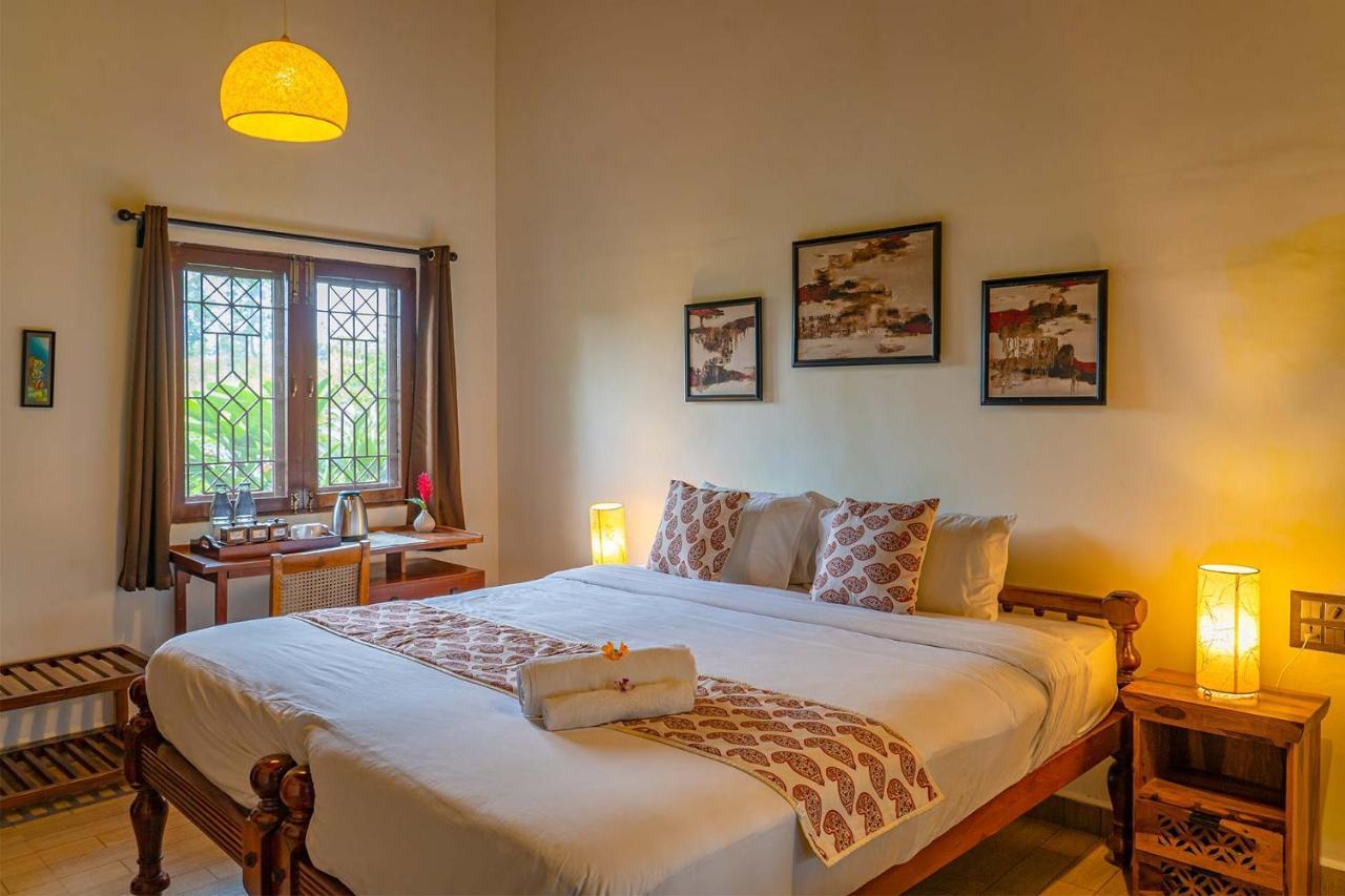 Homestay Stayvista At Firefly By The River With Breakfast Kushalnagar