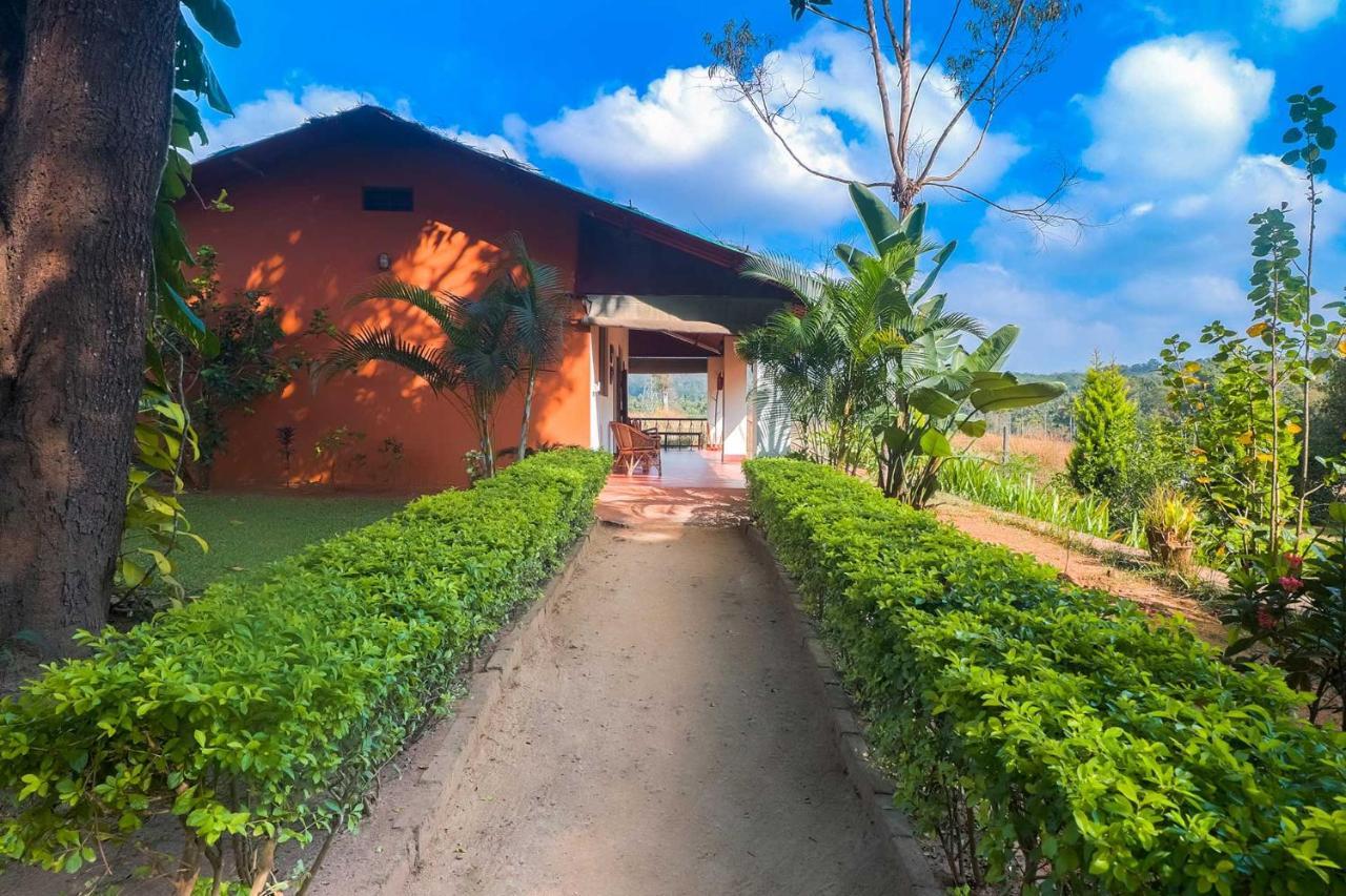 Homestay Stayvista At Firefly By The River With Breakfast