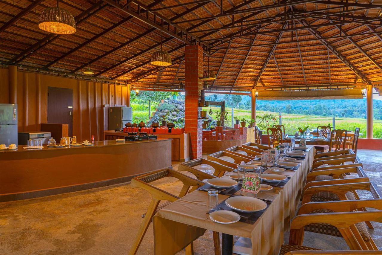 Stayvista At Firefly By The River With Breakfast * Kushalnagar