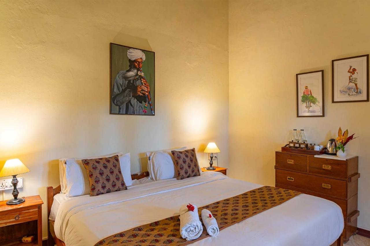 Homestay Stayvista At Firefly By The River With Breakfast Kushalnagar