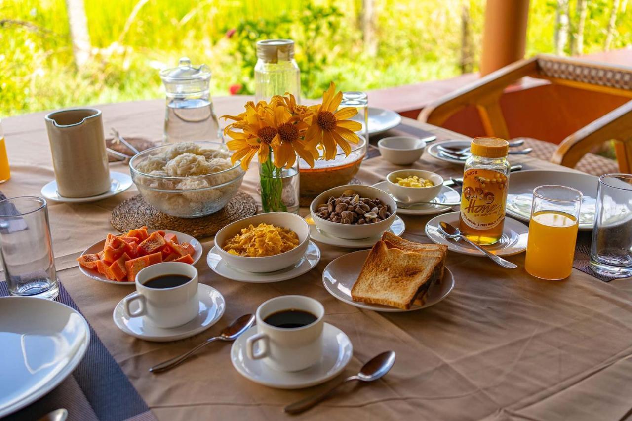 Homestay Stayvista At Firefly By The River With Breakfast