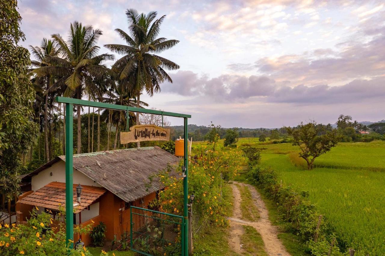 Homestay Stayvista At Firefly By The River With Breakfast Kushalnagar